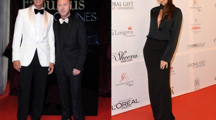 D&G:«Η Βικτόρια Μπέκαμ δεν είναι σχεδιάστρια» 