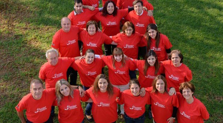 Πάμε στο Χριστουγεννιάτικο φεστιβάλ αγάπης Carlsberg