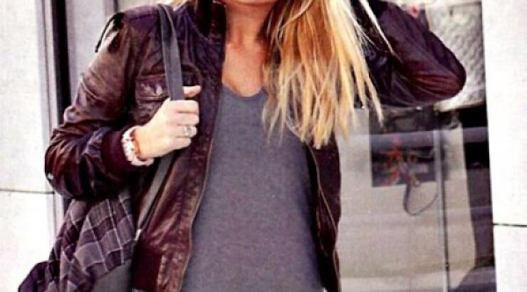 Πότε η Φαίη θα ανακοινώσει δημόσια την εγκυμοσύνη της;