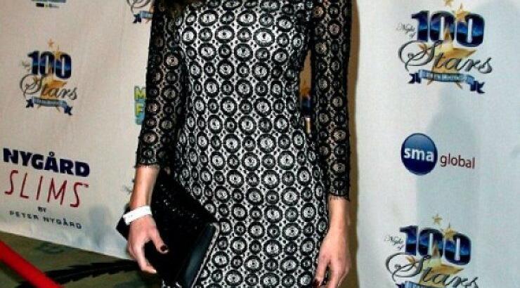  Ποια πήγε ακάλεστη σε πάρτι για τα Όσκαρ και την έδιωξαν άρον άρον;