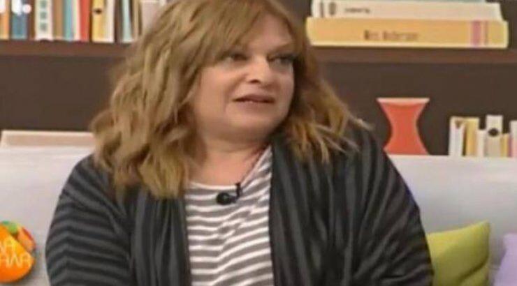 Τζόυς Ευείδη: «Του πέταξα μαχαίρι… Ευτυχώς ζει!» [βίντεο]