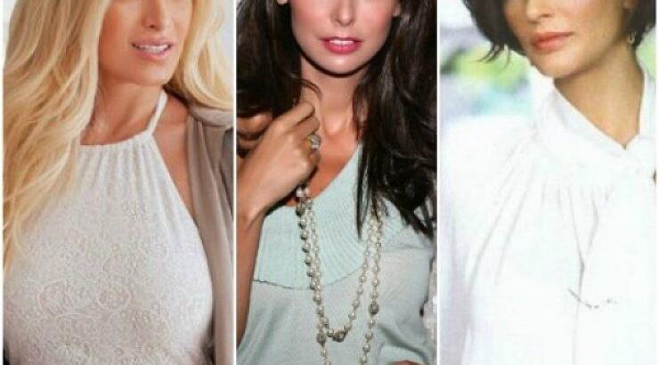 Κατερίνα Κανούργιου, Μπέτυ Μαγγίρα, Αλέκα Καμηλά: Φίλες ή θανάσιμες αντίπαλες;