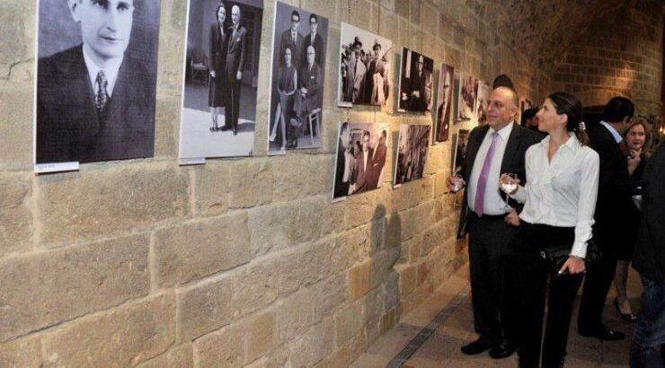 Βάσσου Ηλιάδη και Nestle: 100 χρόνια συνεργασίας με δωρεά τροφίμων αξίας €50.000 [εικόνες]