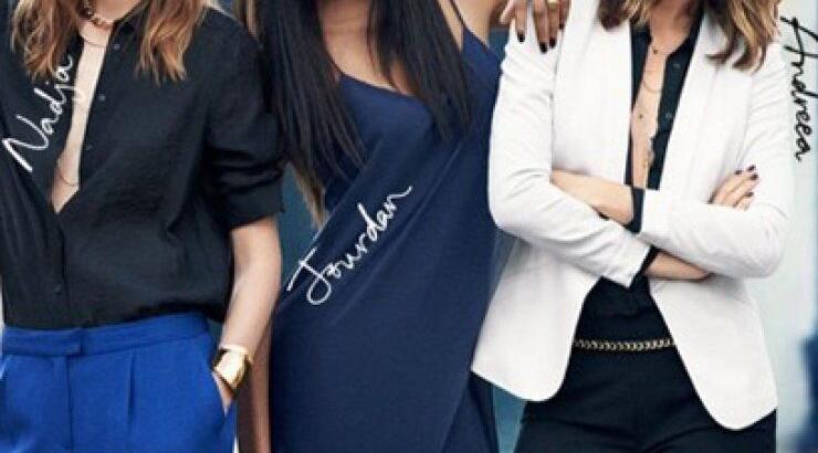 Τα νέα "Icons" της H&M