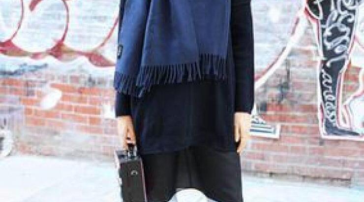 Τα σωστά παπούτσια για να συνδυάσετε το τζην σας