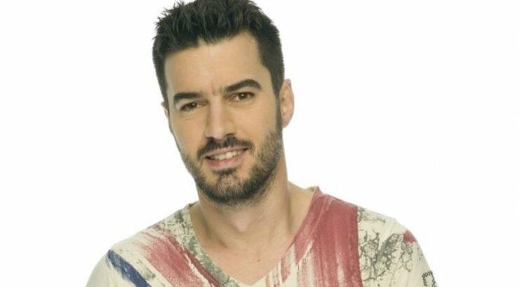 10 πράγματα που δεν γνωρίζατε για τον Γιάννης Τσιμιτσέλη