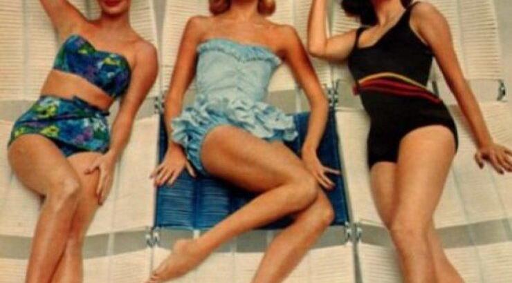 5 συνήθειες που όλες έχουμε στην παραλία, και κάνουν τους άντρες έξαλλους