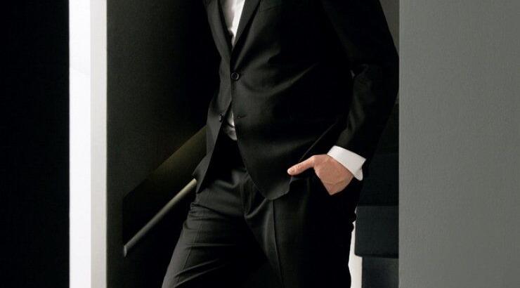 Χρήστος Χολίδης: "Έχω μια σχέση, αλλά είναι στο εξωτερικό"