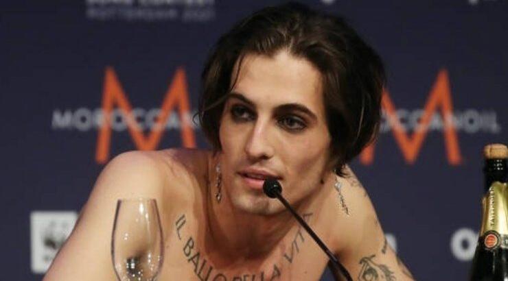 Αρνητικός στο τεστ ανίχνευσης ναρκωτικών ουσιών ο Ιταλός νικητής [εικόνα]