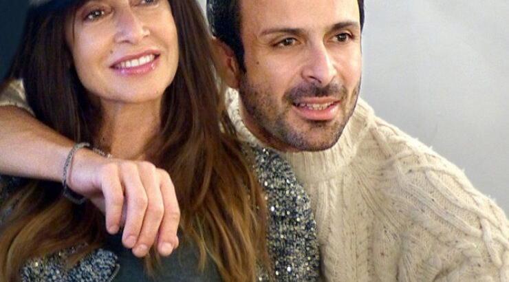 Παραλίγο τραγωδία για Βίσση - Χριστοφόρου