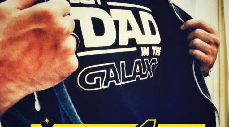 Κύπριος ηθοποιός έγινε πατέρας για πρώτη φορά!