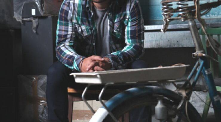 Ποιός είναι ο Στέφανος Ντάγκλας; 