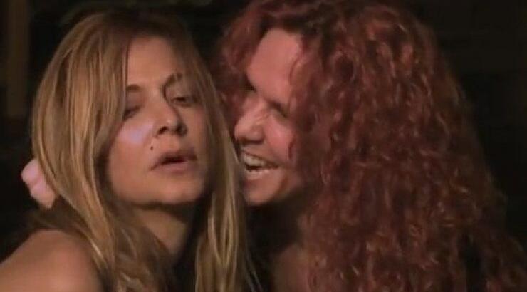 Video από τις πρόβες της παράστασης "Δαίμονες"!