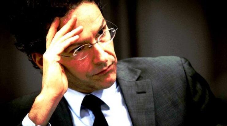 Ντάισελμπλουμ: Από εκτροφέας χοίρων, επικεφαλής του Eurogroup