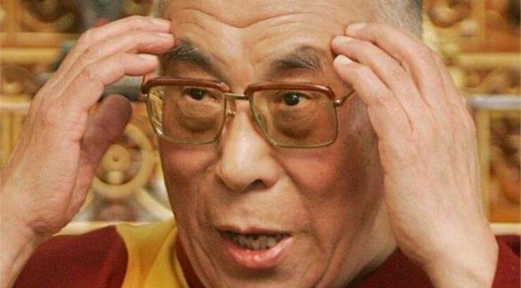 Ο Δαλάι Λάμα δηλώνει σε συνέντευξή του ότι δεν έχει αντίρρηση στον γάμο ομοφυλοφίλων