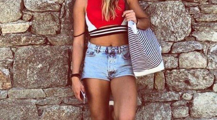 Kατερίνα Δαλάκα: Μιλά πρώτη φορά για τη σχέση της με τον Γιώργο Αγγελόπουλο