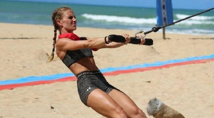 Μετά τη Δαλάκα ακόμη ένας παίκτης του "Survivor 2" μπαίνει στο "Survivor Ελλάδα - Τουρκία"