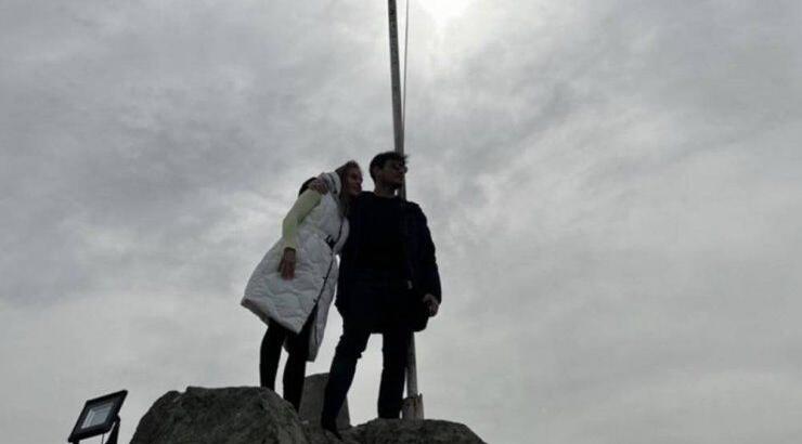 Χωρισμός για ζευγάρι της showbiz λίγους μήνες μετά την επανασύνδεση 