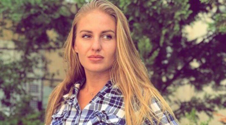 Απίστευτη αλλαγή στην εξωτερική εμφάνιση της Κατερίνας Δαλάκα