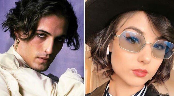 Η σπάνια ασθένεια από την οποία πάσχει η σύντροφος του Damiano Diego 