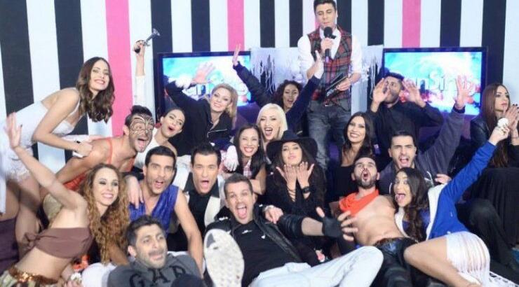 Έρωτας βόμβα στο Dansing for you - Αυτό είναι το νέο ζευγάρι της Κυπριακής showbiz!