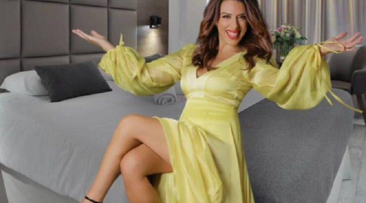 Δανάη Χρήστου: Το ξεκαρδιστικό περιστατικό στα μπουζούκια με θαμώνα που τη φλέρταρε [βίντεο]