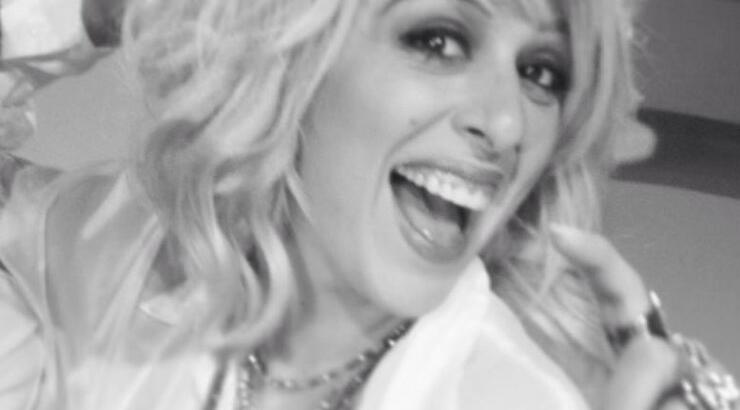 Δανάη Χρήστου: Δείτε πόσο έχει αδυνατίσει!