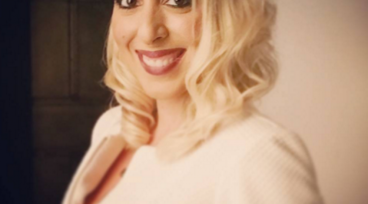 Δανάη Χρήστου: Η μεγάλη αλλαγή στο hair look της!