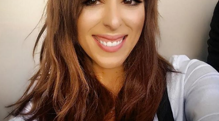 Δανάη Χρήστου: Έτσι κατάφερε να αδυνατίσει! [βίντεο]