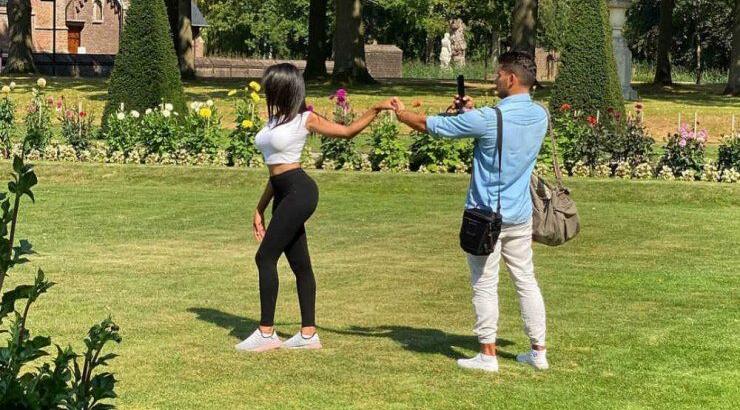 Ζευγάρι της κυπριακής showbiz: Θετικό κρούσμα κορωνοϊού και η οργή για το Νοσοκομείο Λάρνακας