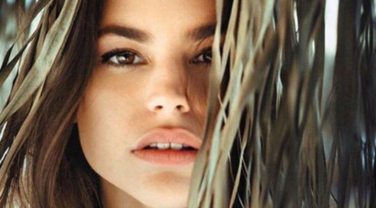 Δανάη Παππά: Οι πρώτες κοινές φωτογραφίες με τον νέο της σύντροφο! [εικόνες]