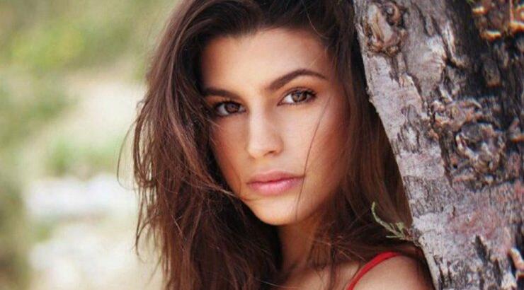 Δανάη Παππά: Τα νέα τρυφερά στιγμιότυπα με τον σύντροφό της σε βραδινή τους έξοδο! [εικόνες]