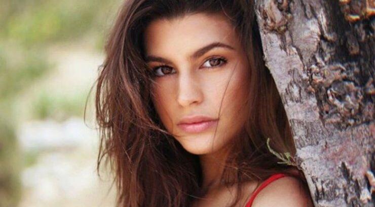 Δανάη Παππά: Η όμορφη ηθοποιός αποκαλύπτει τα tips της για αψεγάδιαστη σιλουέτα!