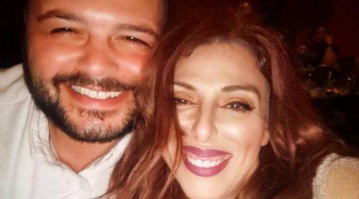 Δανάη Χρήστου: Το τρυφερό μήνυμα για την επέτειο τεσσάρων χρόνων με τον σύντροφό της!