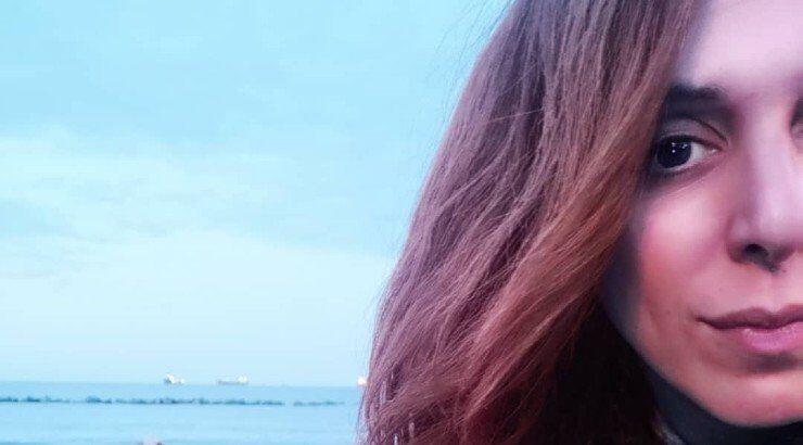 Δύσκολες ώρες για τη Δανάη Χρήστου – Το αγαπημένο της πρόσωπο που “έφυγε” από τη ζωή