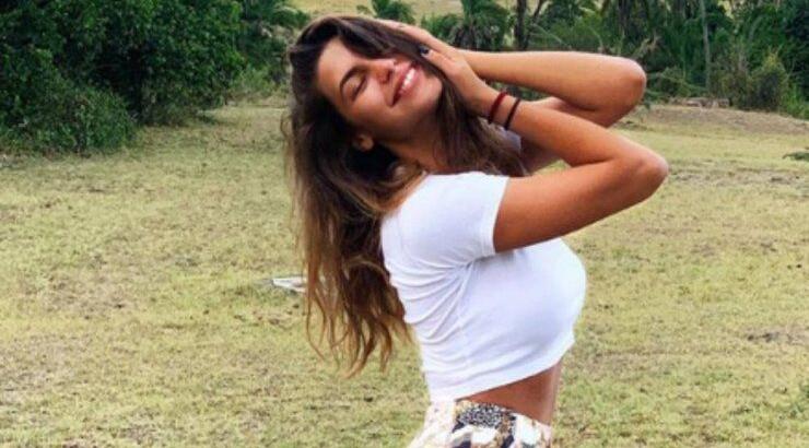 Δανάη Παππά: Η τρυφερή φωτογραφία που δημοσίευσε με τον σύντροφο της