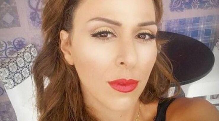 Ποιος επώνυμος Κύπριος είπε δημόσια για τη Δανάη Χρήστου: "Τη σιχαίνομαι"