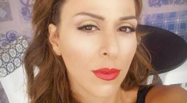 Αυτή είναι η πιο σέξι φωτογραφία της Δανάης Χρήστου
