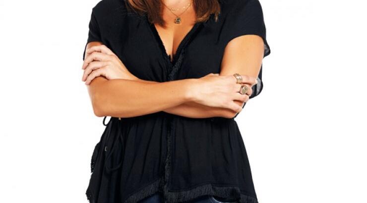 Δανάη Χρήστου: "Δεν είμαι μόνη"