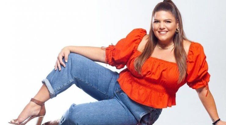 Δανάη Μπάρκα: Πως απαντά στα αρνητικά μηνύματα που της εύχονται αρρώστιες