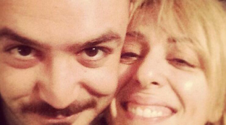 Δανάη Χρίστου: Η τρυφερή φωτογραφία της κόρης της