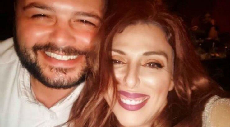 Δανάη Χρήστου: Τα όμορφα λόγια για την τρίτη επέτειο με τον σύντροφό της!