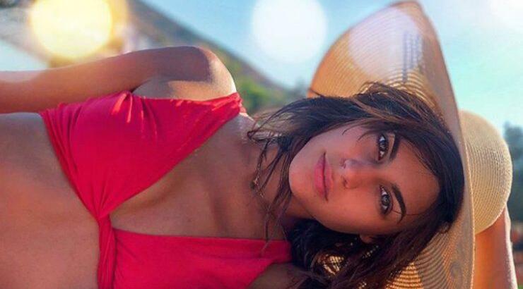 Δανάη Παππά: Το σπάνιο στιγμιότυπο με τον σύντροφο της και ο γάμος εκτός Ελλάδας 