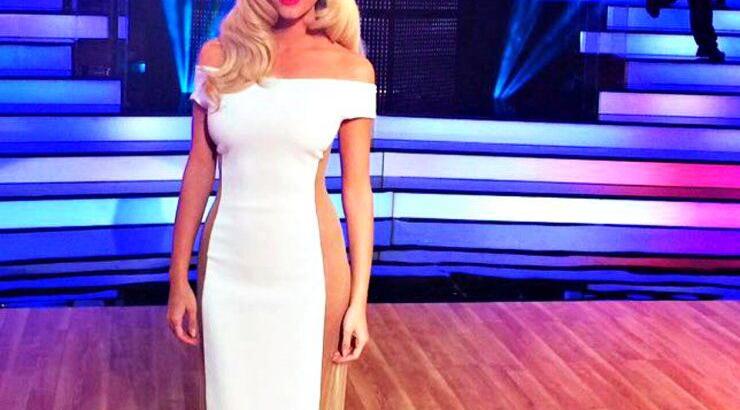 Ποιο ζευγάρι αποχώρησε από το τελευταίο Dancing του 2014;