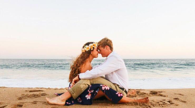 To καλοκαίρι συνεχίζεται: Σε αυτά τα ζώδια αρέσει να κάνει σεξ στην παραλία