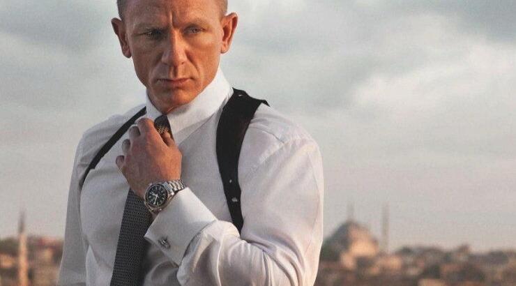 Ο Ντάνιελ Κρεγκ ψάχνει σπίτι στην Πάτμο