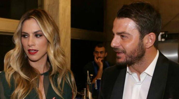 Αγγελόπουλος-Παπαδημητρίου: Έγιναν μάρτυρες σε θαύμα σε εκκλησία στην Αθήνα  