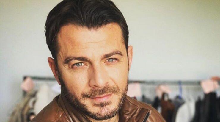 Γιώργος Αγγελόπουλος: Η ατάκα για το sex και τη νηστεία