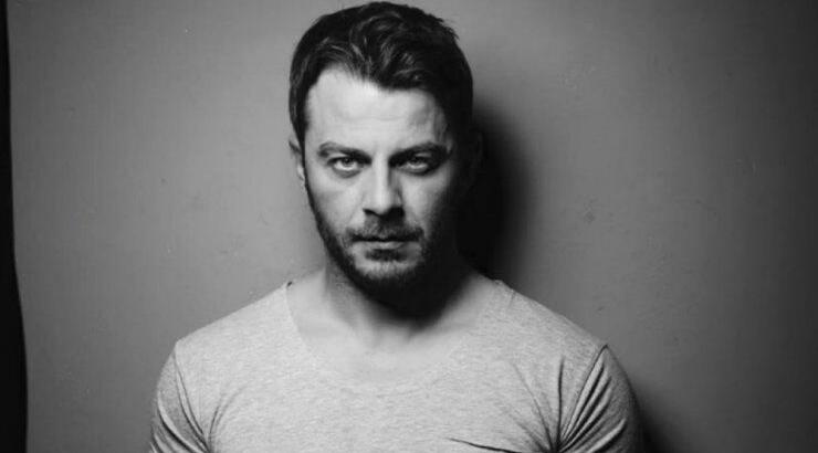 Γιώργος Αγγελόπουλος: Αποκάλυψε on air πως έχει δεχθεί φλερτ από άντρα! [βίντεο]