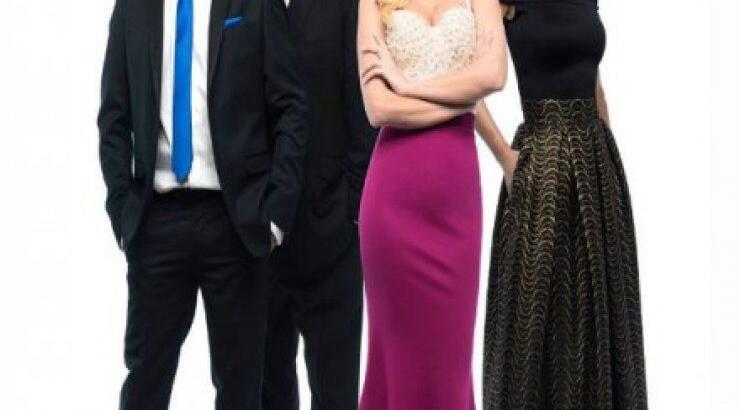 Dansing for you 5: Αυτά τα ζευγάρια αποχώρησαν από το 5ο live